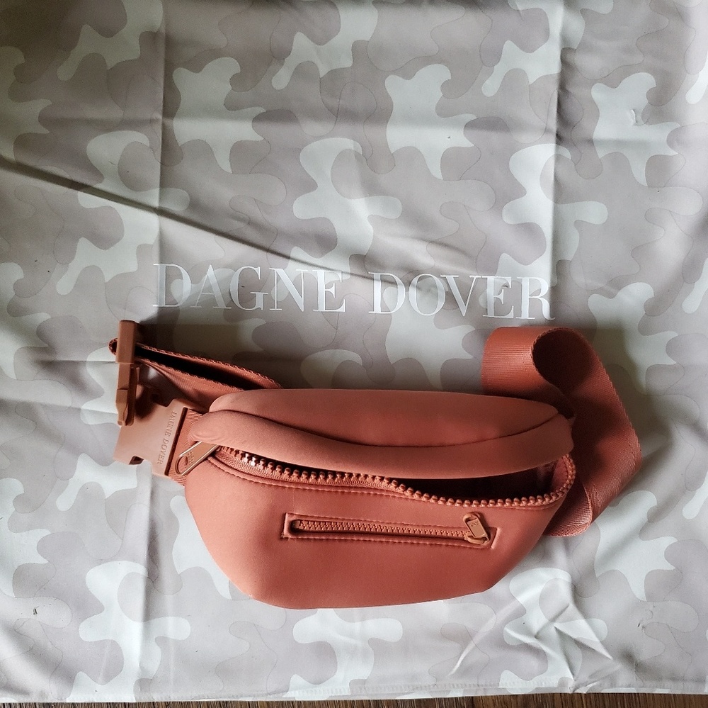 Dagne Dover Ace Fanny Pack